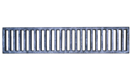 Grille en fonte Grise et Nodulaire